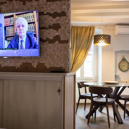 Nata Apartment 4 Stars Ρόβινι Εξωτερικό φωτογραφία