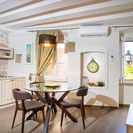 Nata Apartment 4 Stars Ρόβινι Εξωτερικό φωτογραφία