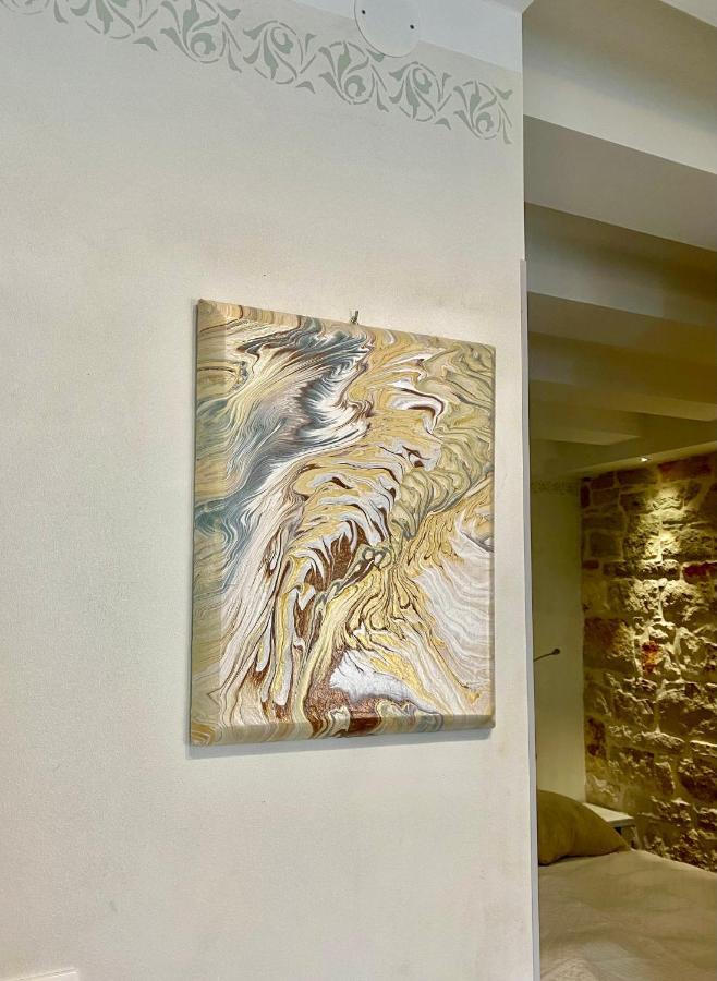 Nata Apartment 4 Stars Ρόβινι Εξωτερικό φωτογραφία