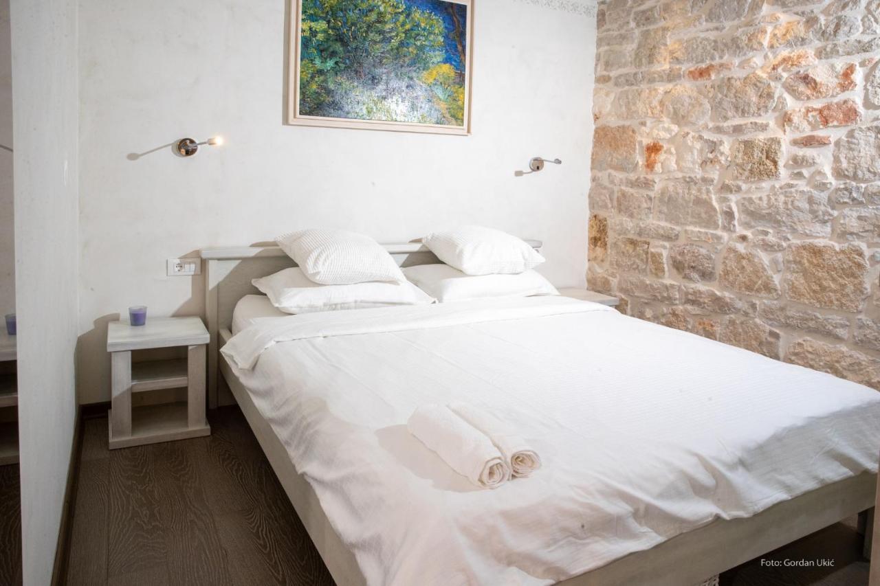 Nata Apartment 4 Stars Ρόβινι Εξωτερικό φωτογραφία