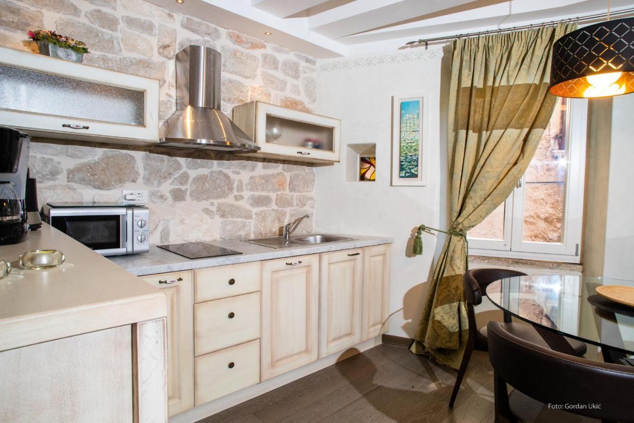 Nata Apartment 4 Stars Ρόβινι Εξωτερικό φωτογραφία